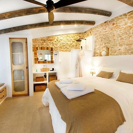 Villa Marineta - Apartamento Con Encanto En El Puerto De Denia - Mym Mediterranean Houses Экстерьер фото