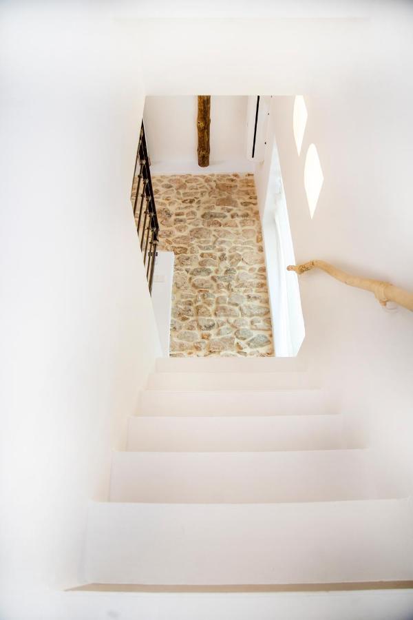 Villa Marineta - Apartamento Con Encanto En El Puerto De Denia - Mym Mediterranean Houses Экстерьер фото