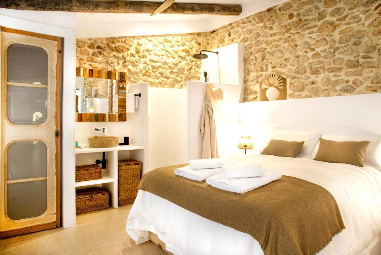 Villa Marineta - Apartamento Con Encanto En El Puerto De Denia - Mym Mediterranean Houses Экстерьер фото