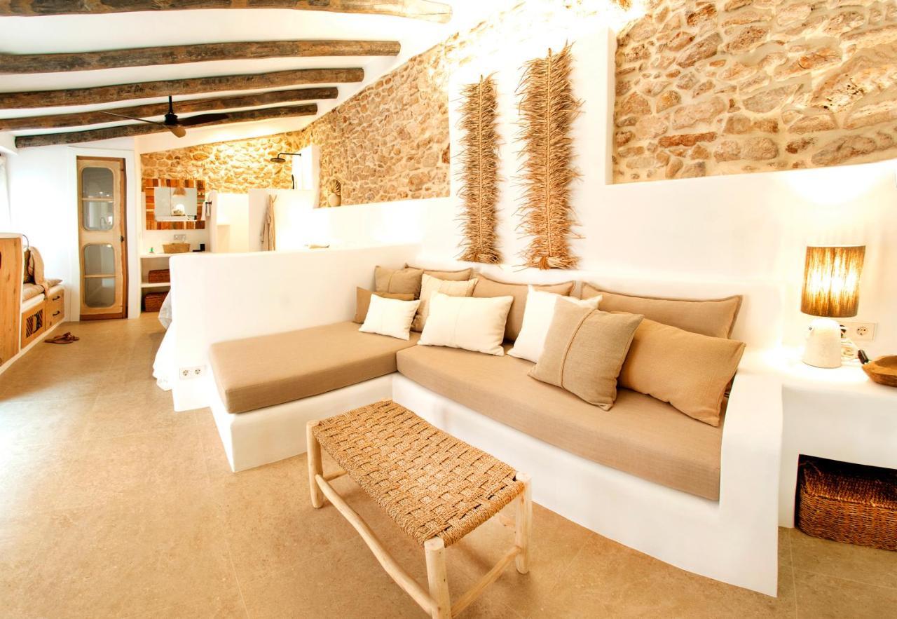 Villa Marineta - Apartamento Con Encanto En El Puerto De Denia - Mym Mediterranean Houses Экстерьер фото