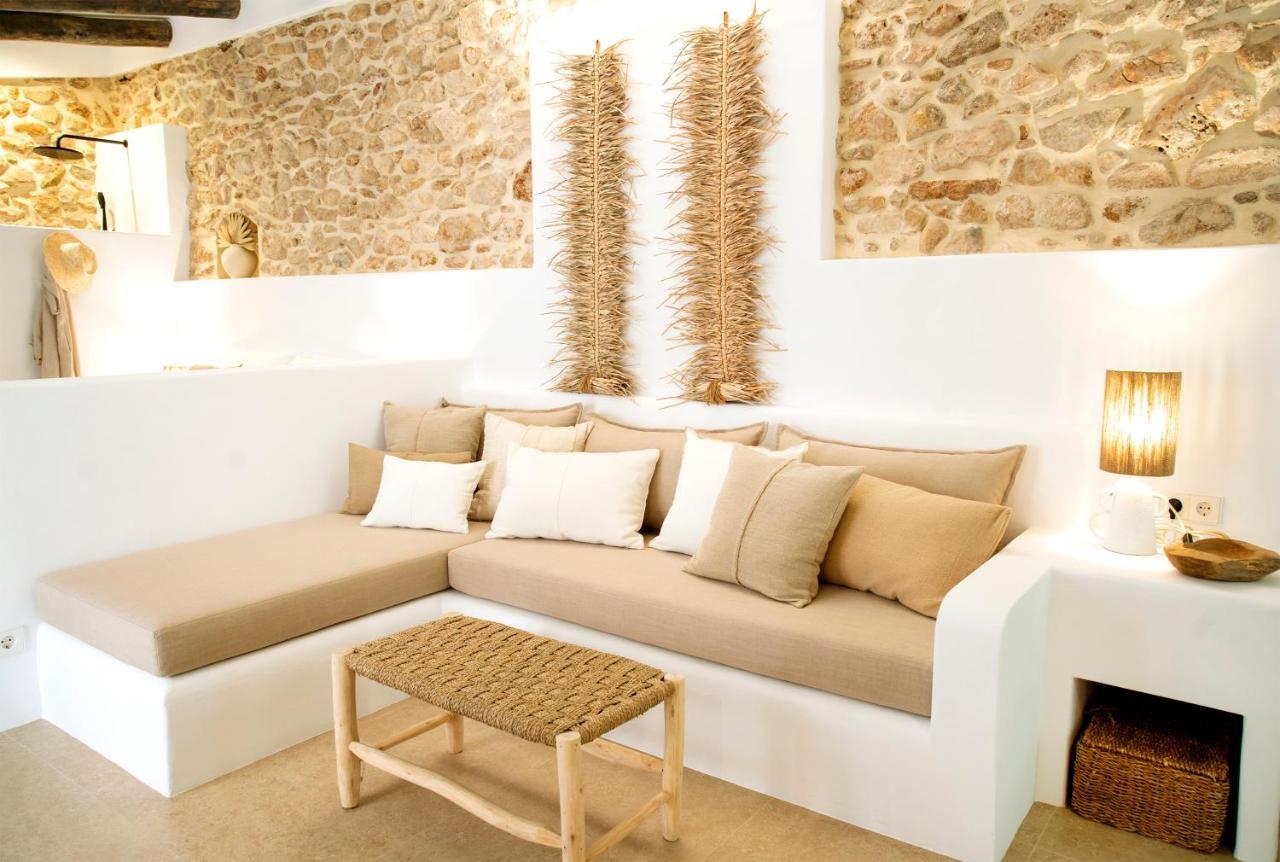 Villa Marineta - Apartamento Con Encanto En El Puerto De Denia - Mym Mediterranean Houses Экстерьер фото
