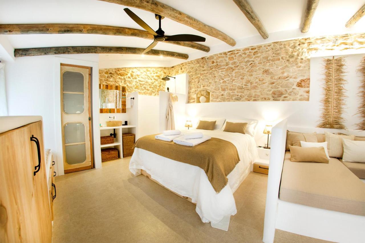 Villa Marineta - Apartamento Con Encanto En El Puerto De Denia - Mym Mediterranean Houses Экстерьер фото