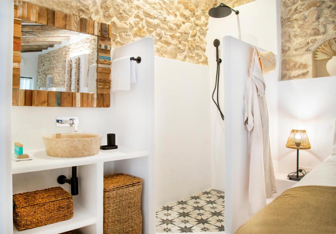 Villa Marineta - Apartamento Con Encanto En El Puerto De Denia - Mym Mediterranean Houses Экстерьер фото